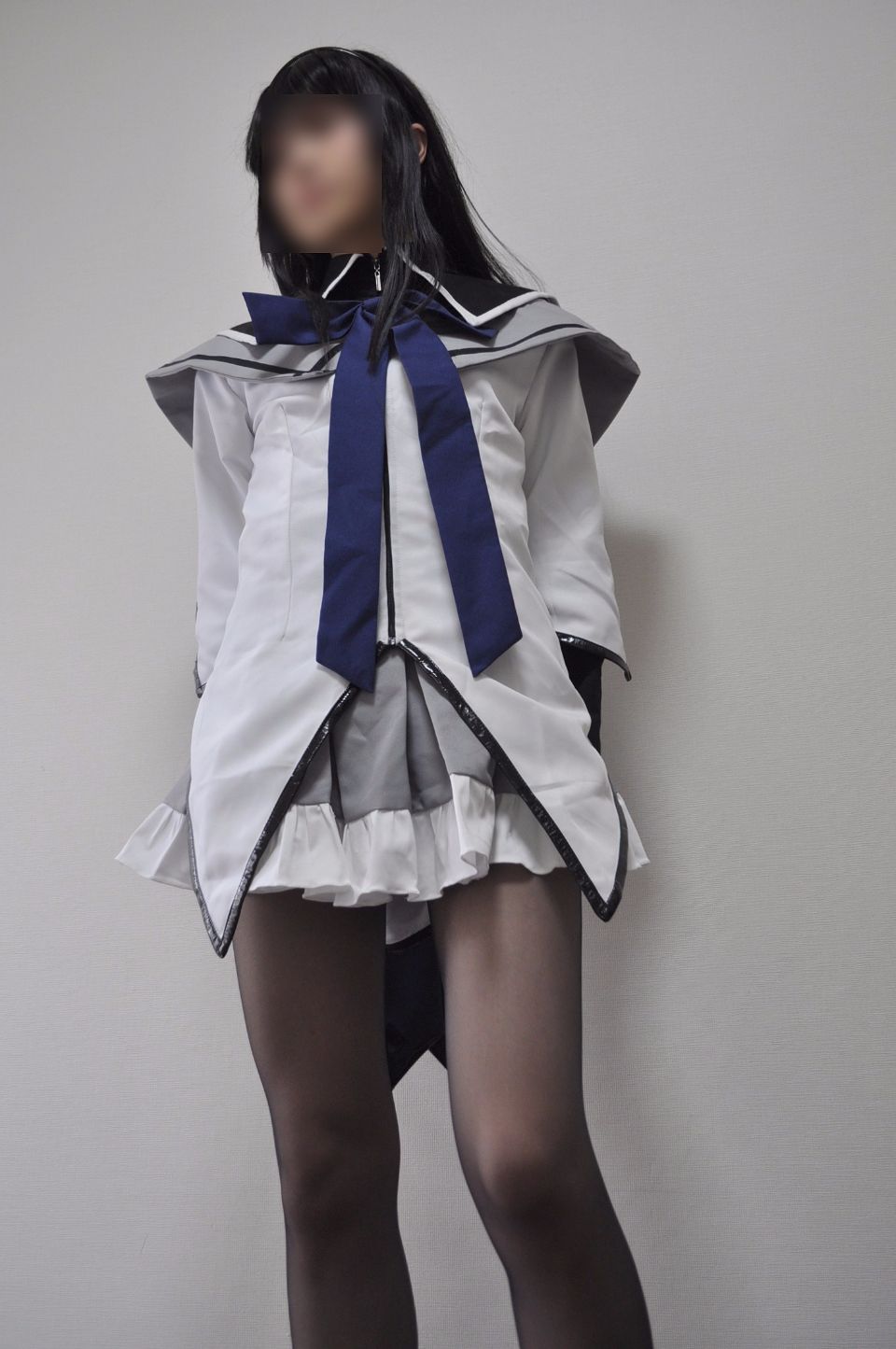 Hoo ○ ra-chan ☆ cos