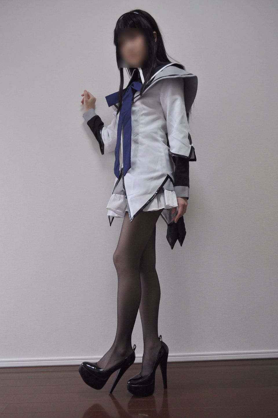 Hoo ○ ra-chan ☆ cos