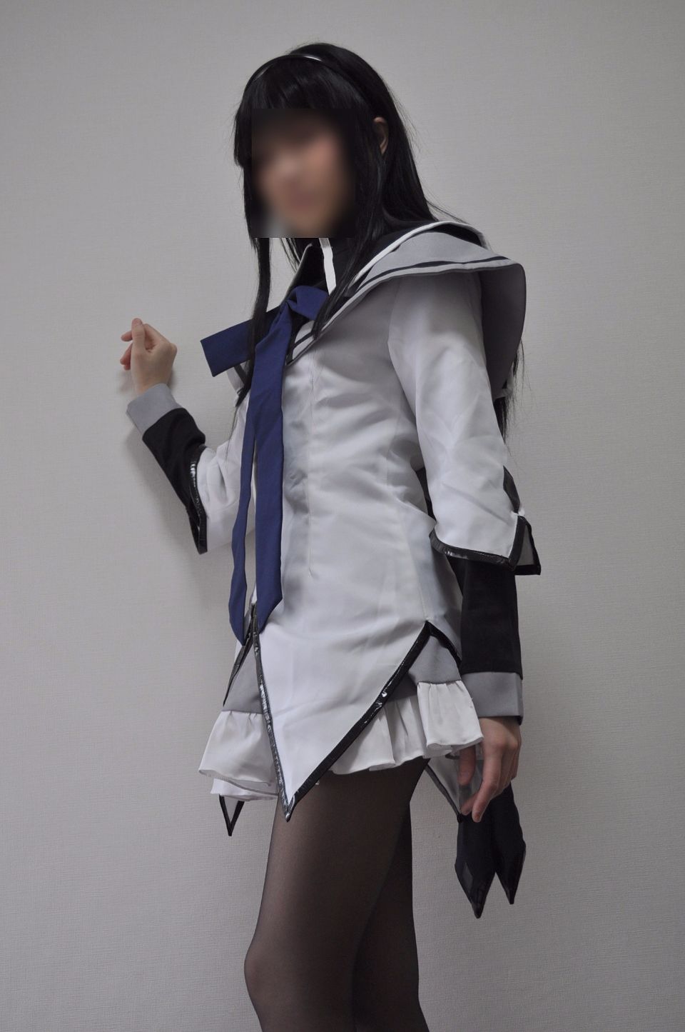 Hoo ○ ra-chan ☆ cos