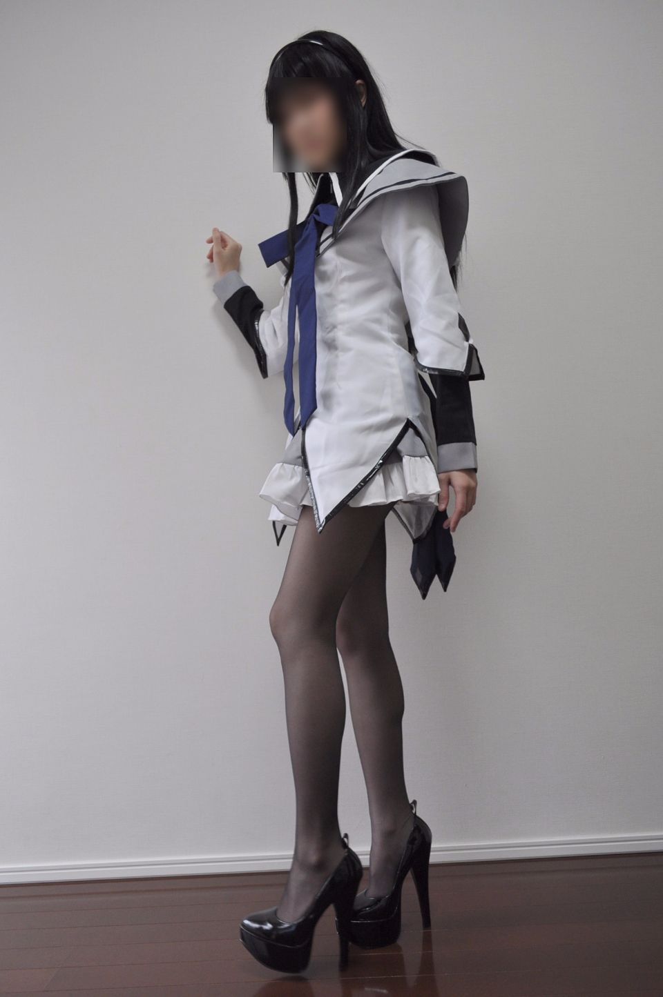 Hoo ○ ra-chan ☆ cos