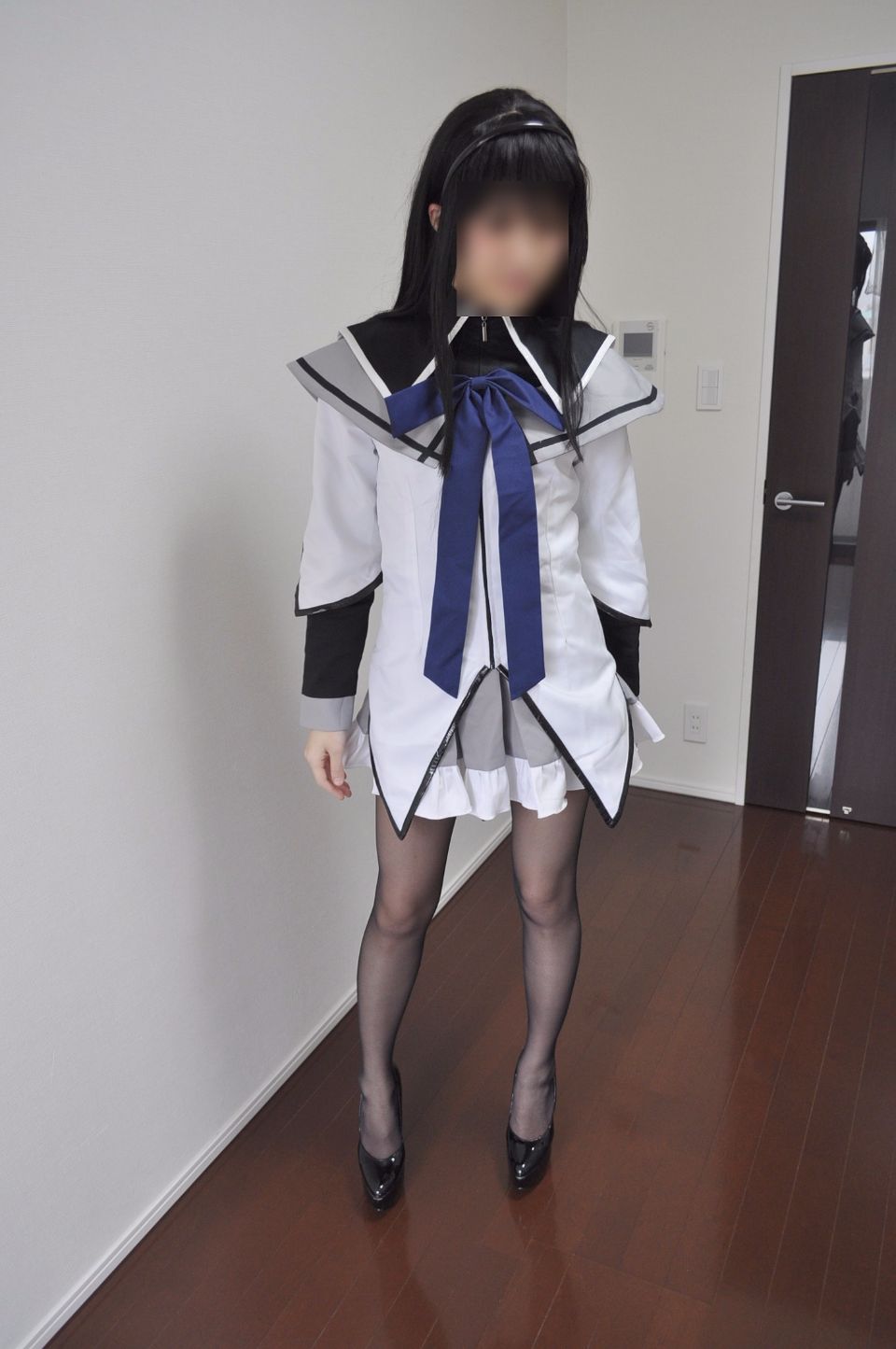 Hoo ○ ra-chan ☆ cos