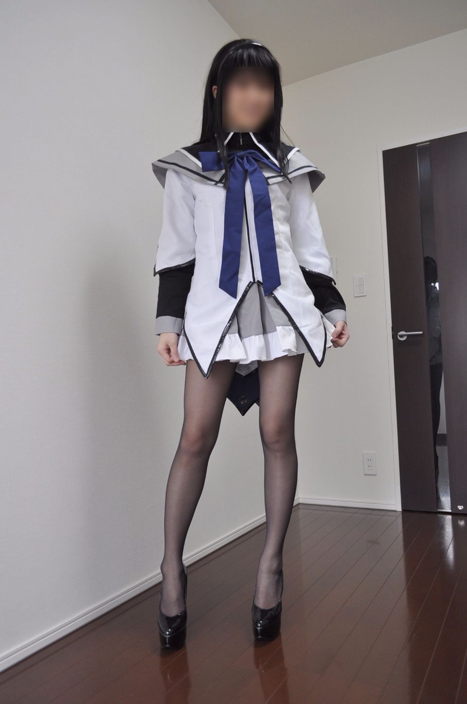 Hoo ○ ra-chan ☆ cos