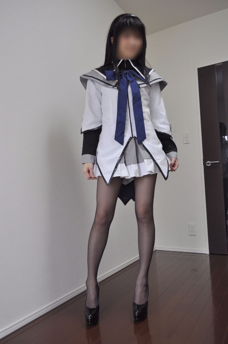 Hoo ○ ra-chan ☆ cos