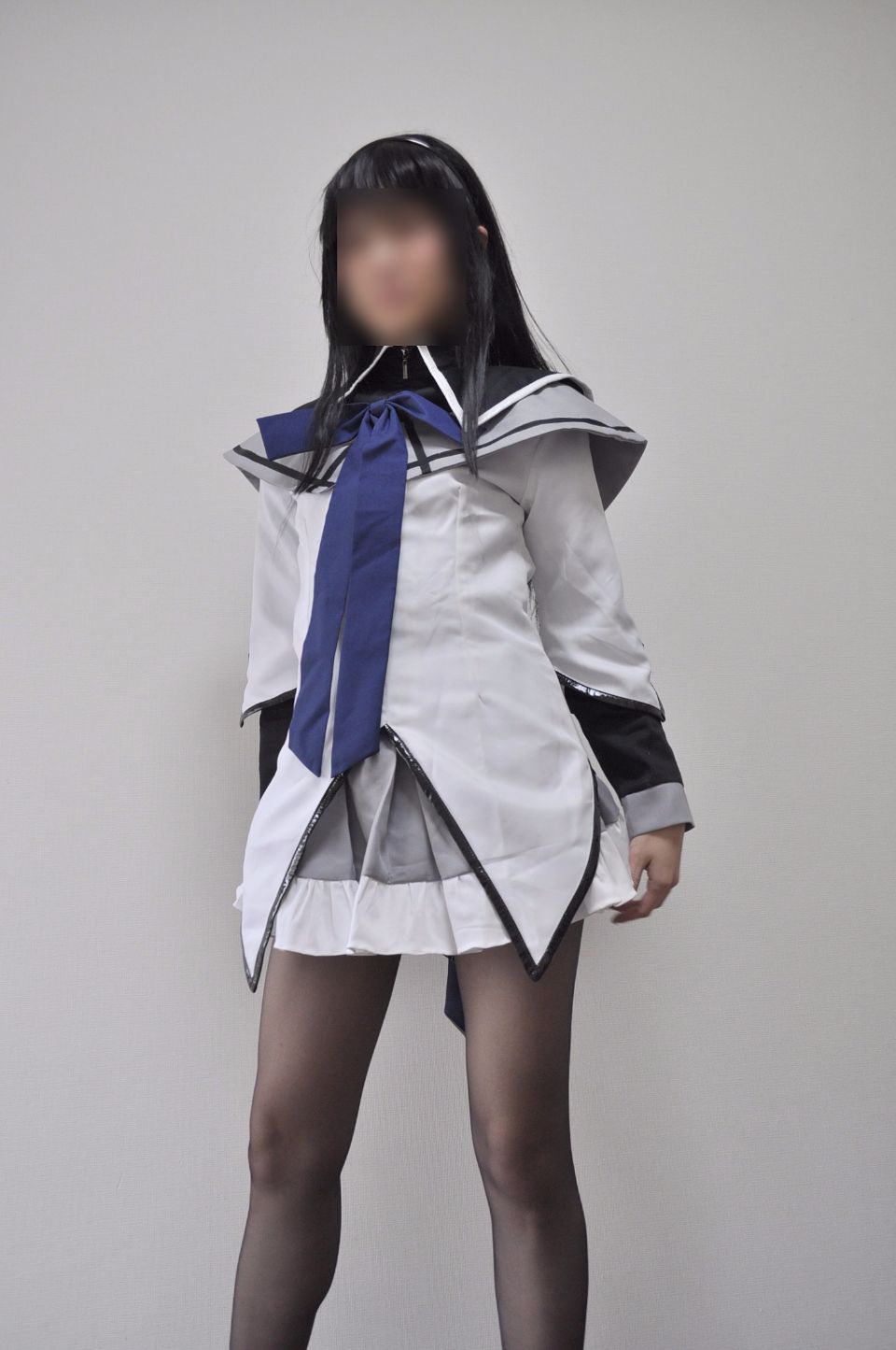 Hoo ○ ra-chan ☆ cos