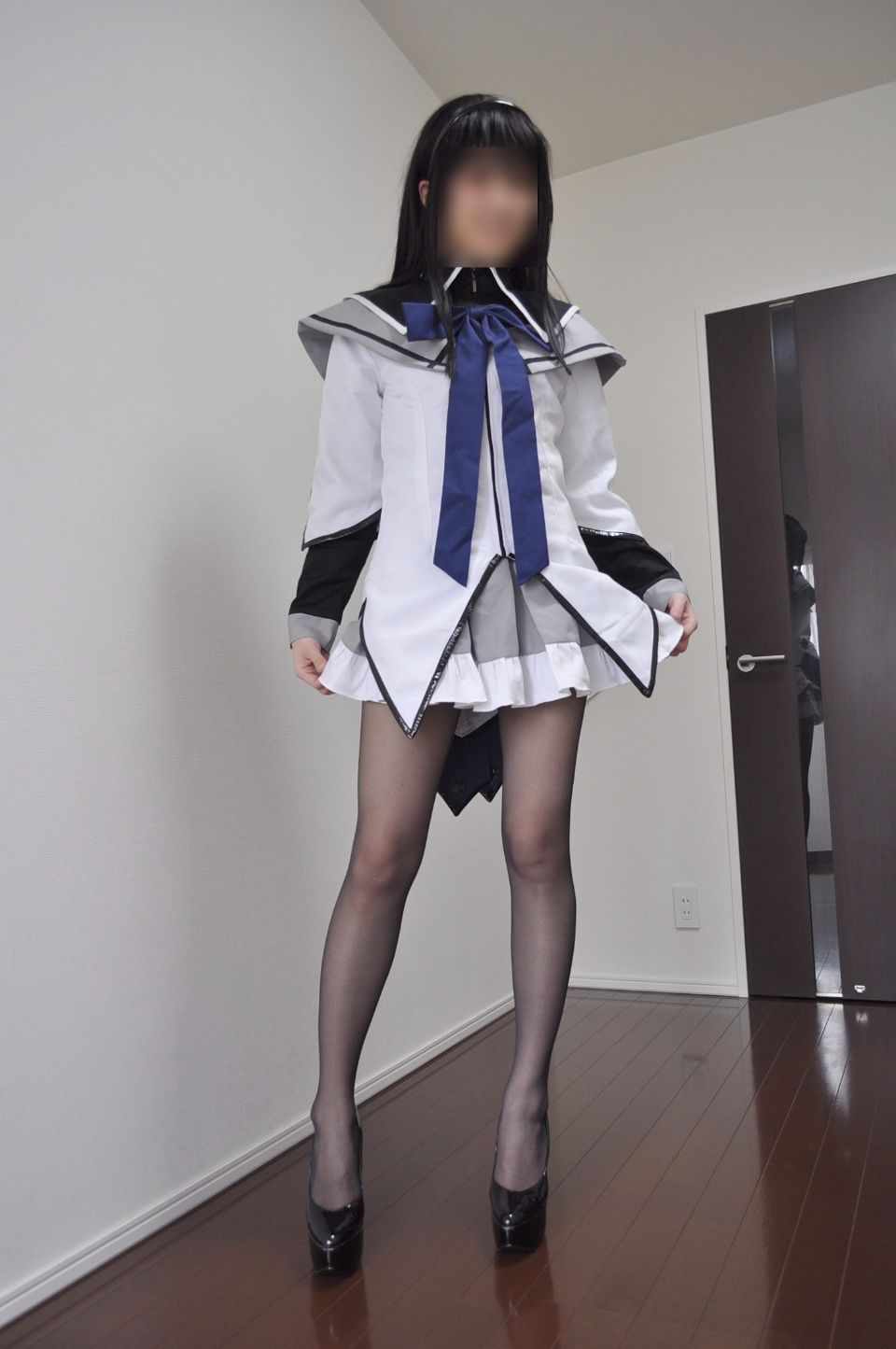 Hoo ○ ra-chan ☆ cos