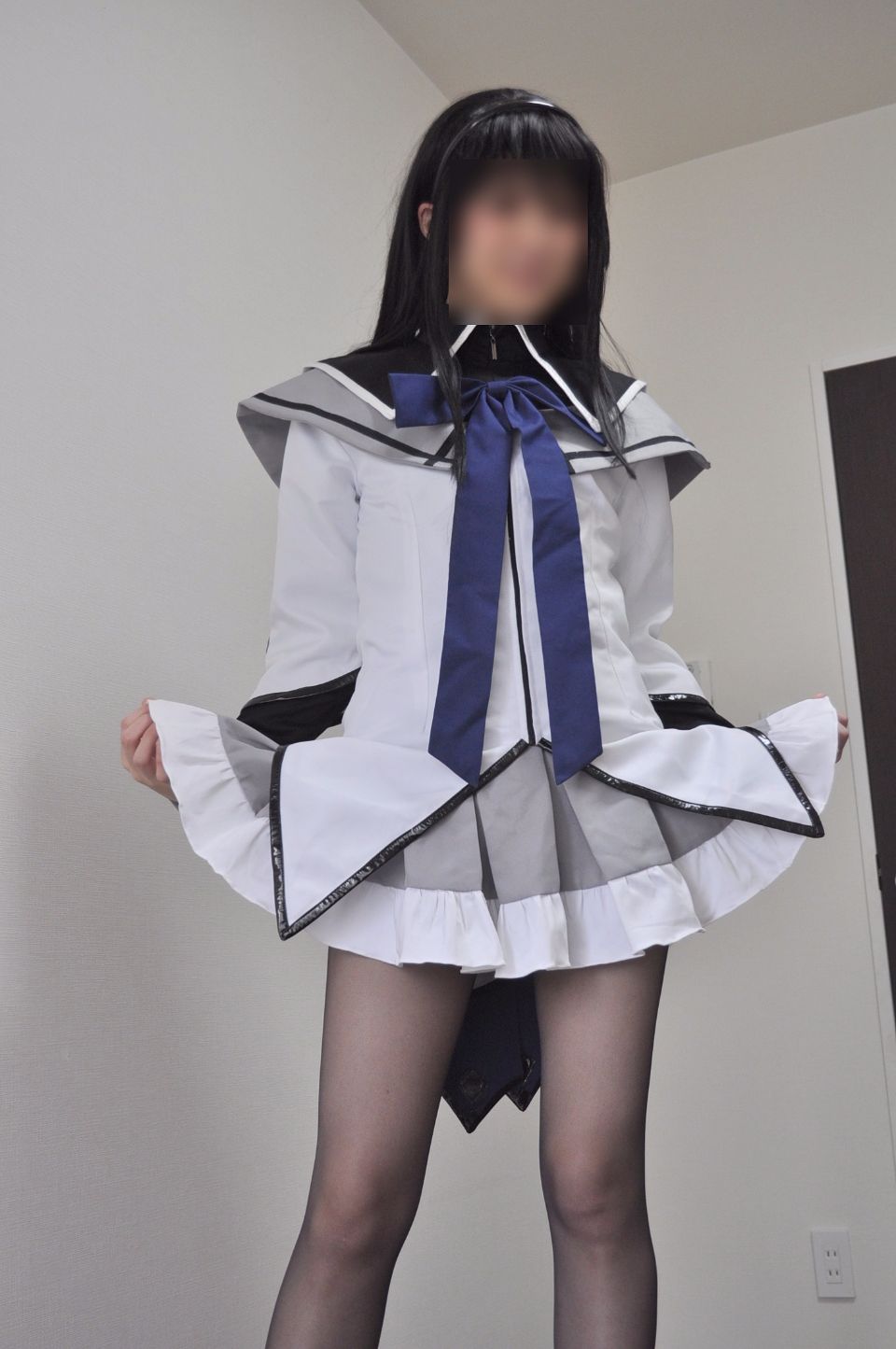 Hoo ○ ra-chan ☆ cos