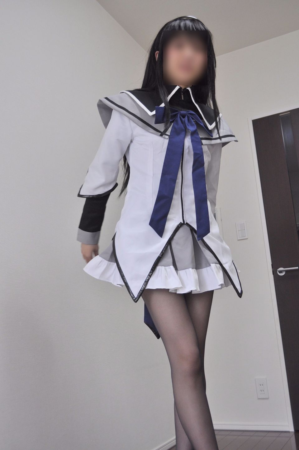 Hoo ○ ra-chan ☆ cos