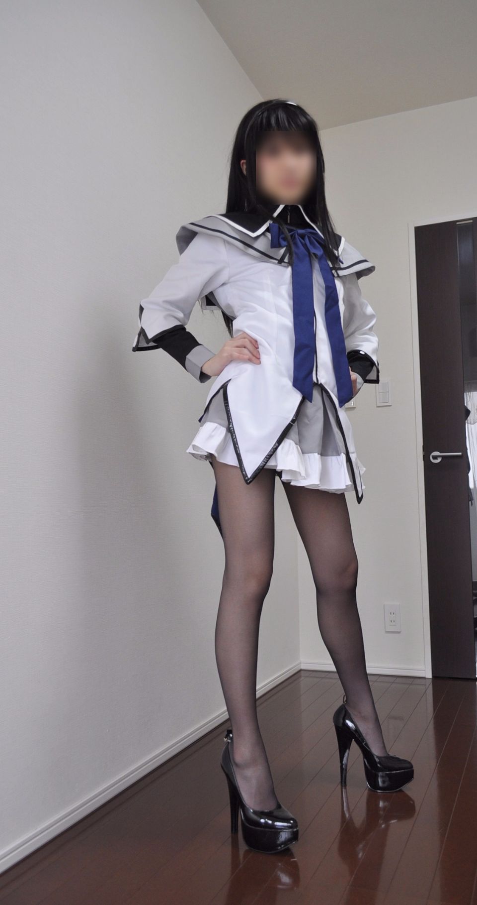 Hoo ○ ra-chan ☆ cos