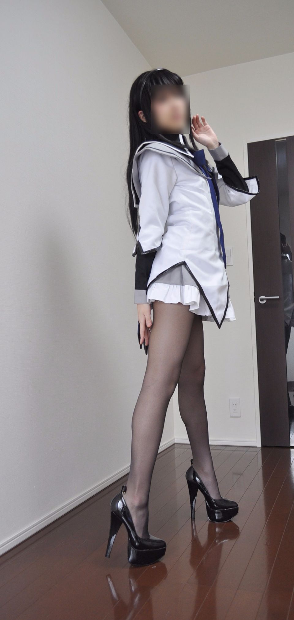 Hoo ○ ra-chan ☆ cos