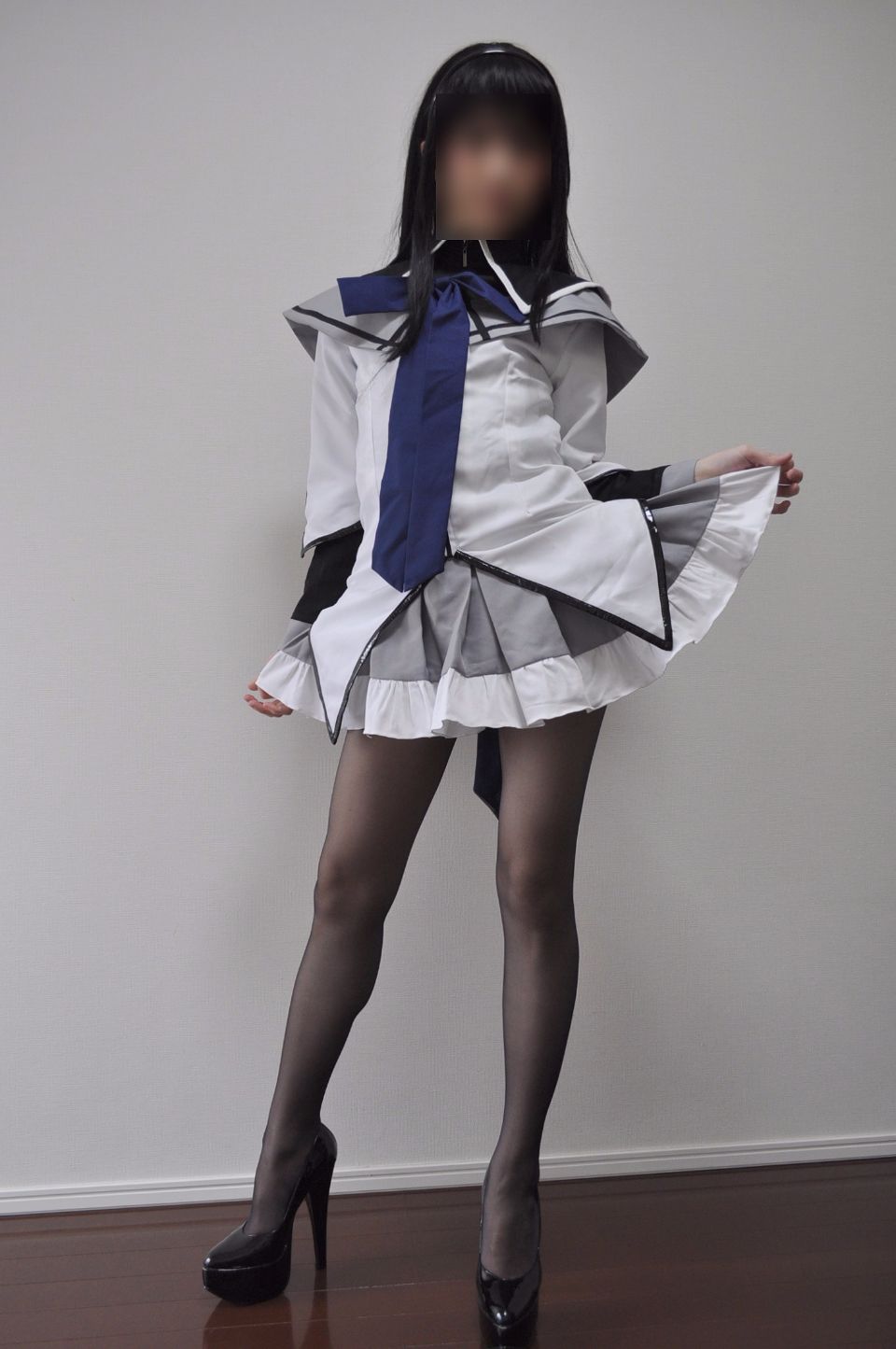 Hoo ○ ra-chan ☆ cos