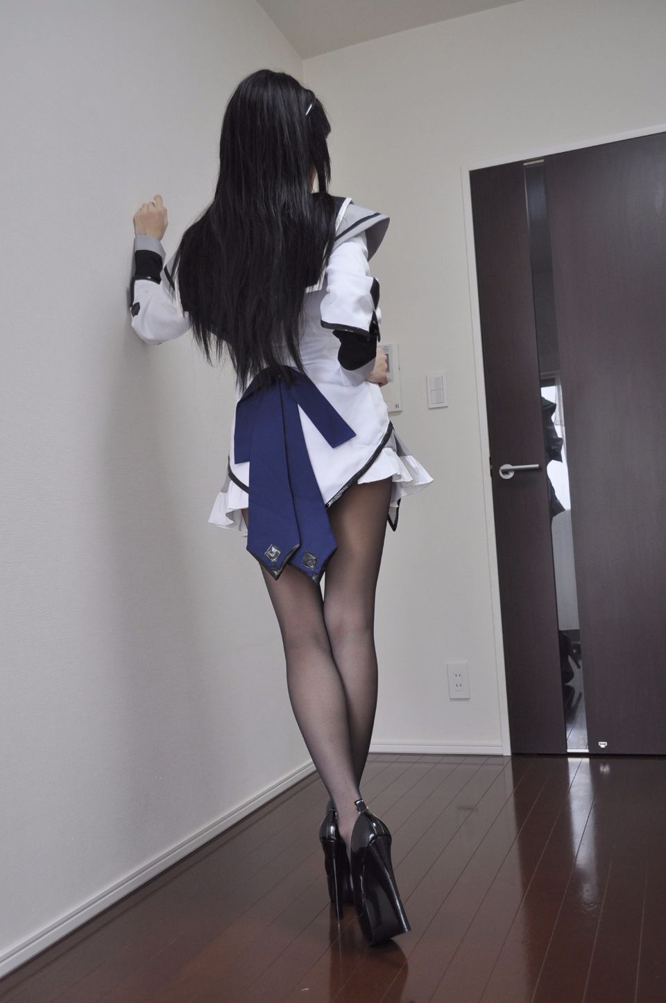 Hoo ○ ra-chan ☆ cos