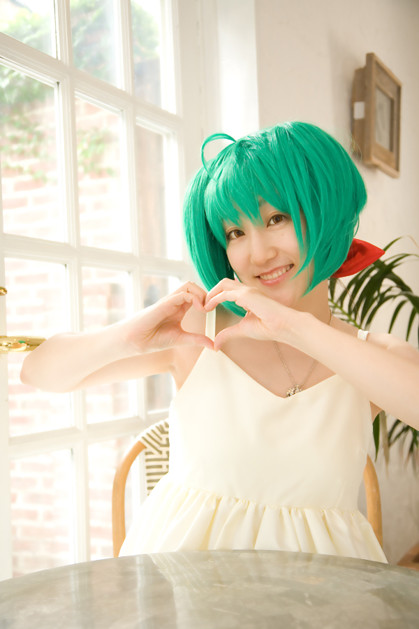 [Ayase Yui] Ranka Maniax!