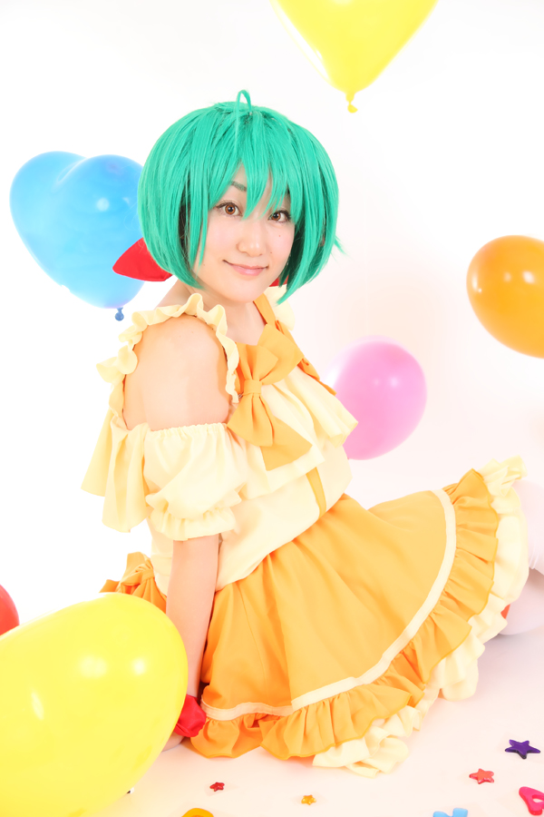 [Ayase Yui] Ranka Maniax!