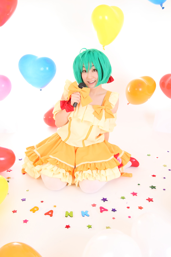 [Ayase Yui] Ranka Maniax!
