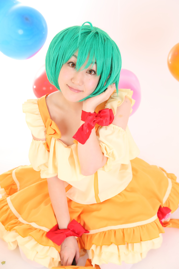[Ayase Yui] Ranka Maniax!