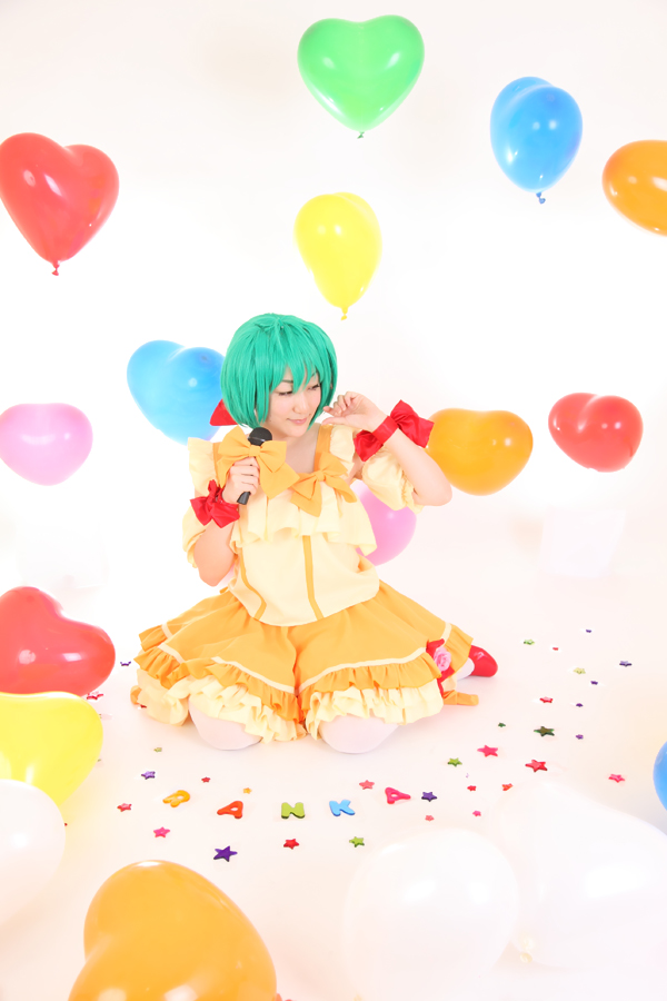 [Ayase Yui] Ranka Maniax!