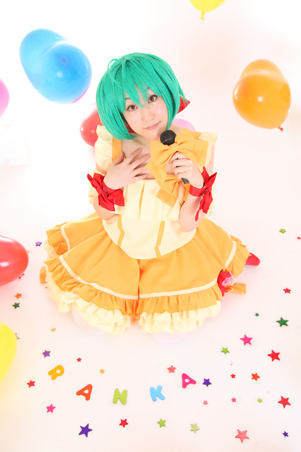 [Ayase Yui] Ranka Maniax!