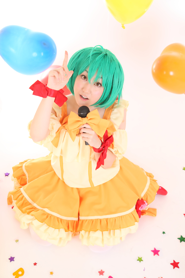 [Ayase Yui] Ranka Maniax!