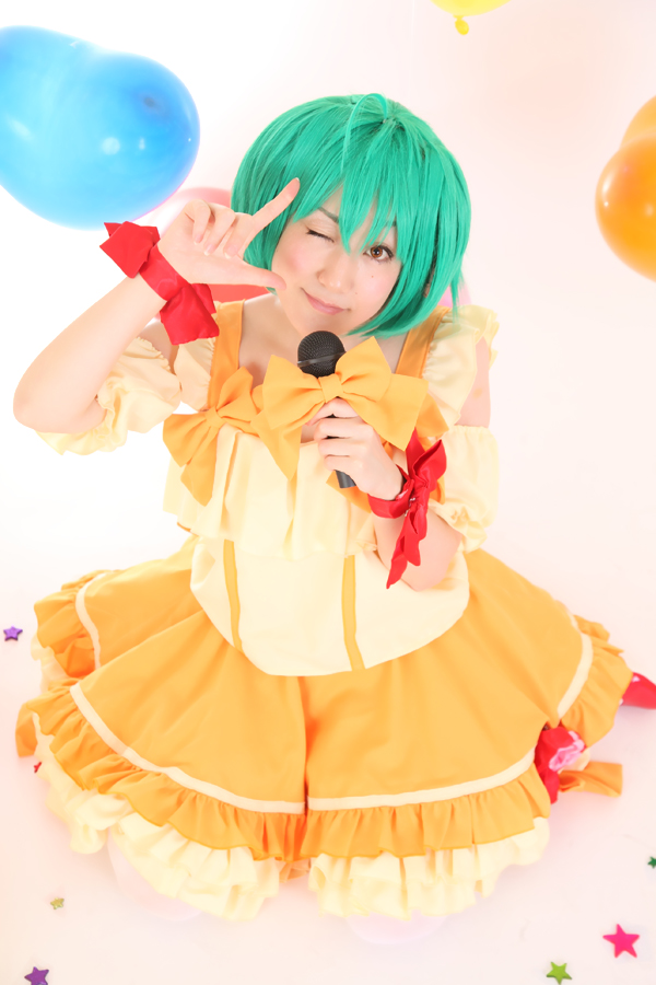 [Ayase Yui] Ranka Maniax!