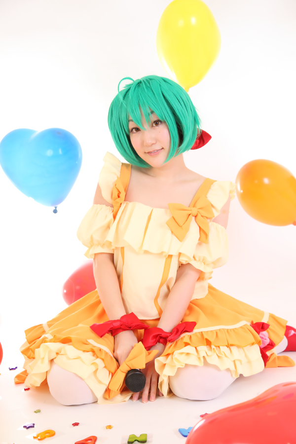 [Ayase Yui] Ranka Maniax!