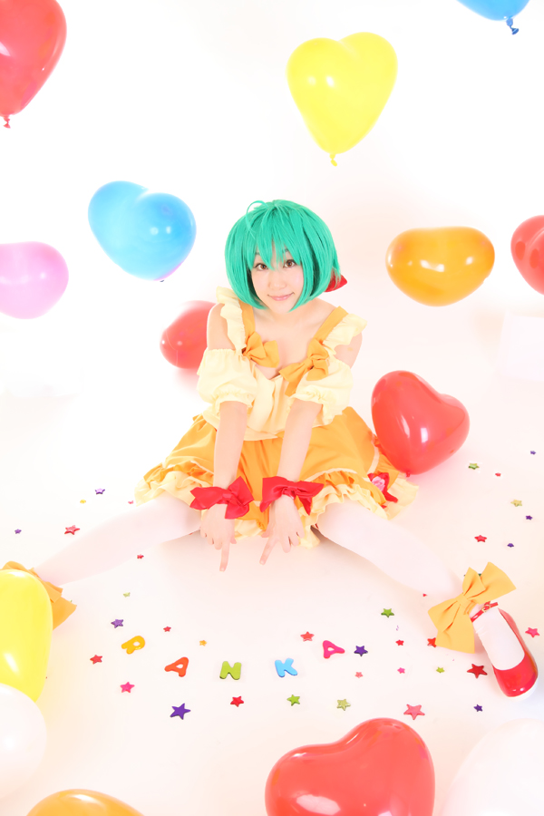 [Ayase Yui] Ranka Maniax!