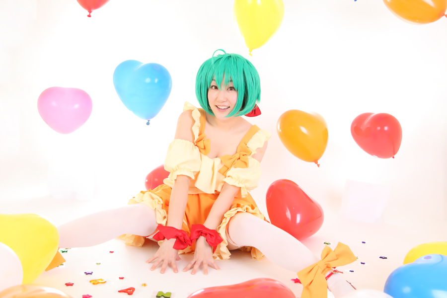 [Ayase Yui] Ranka Maniax!