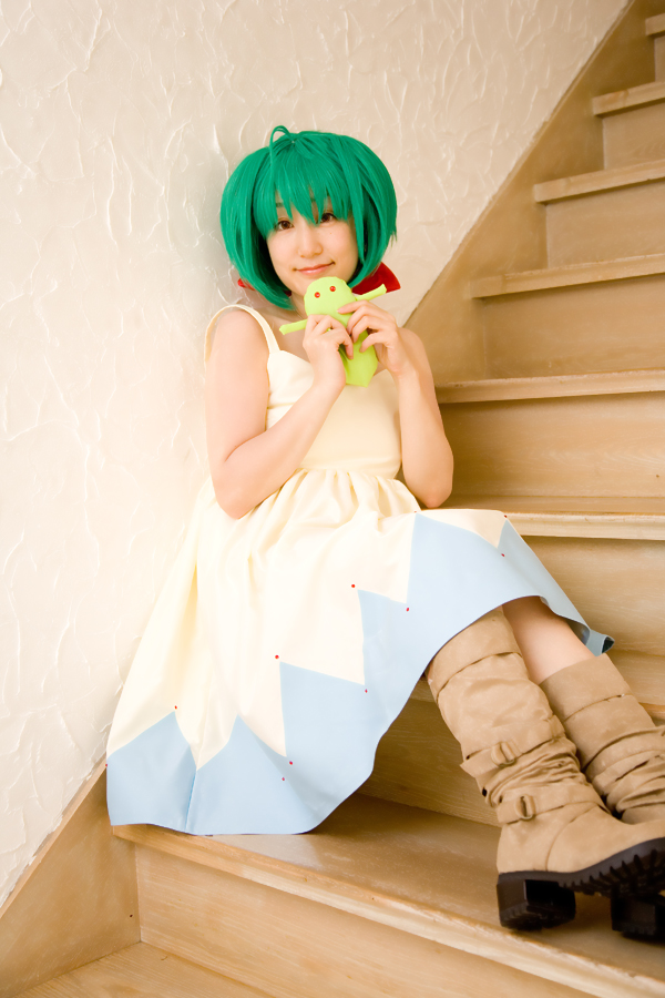 [Ayase Yui] Ranka Maniax!
