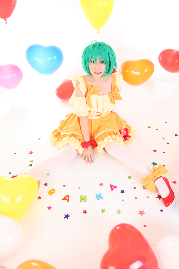 [Ayase Yui] Ranka Maniax!