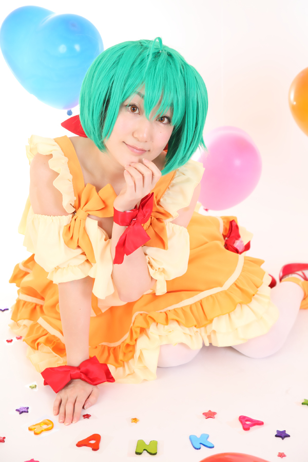 [Ayase Yui] Ranka Maniax!