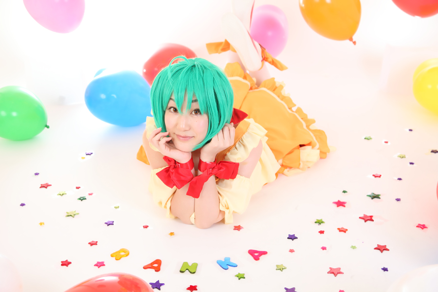 [Ayase Yui] Ranka Maniax!