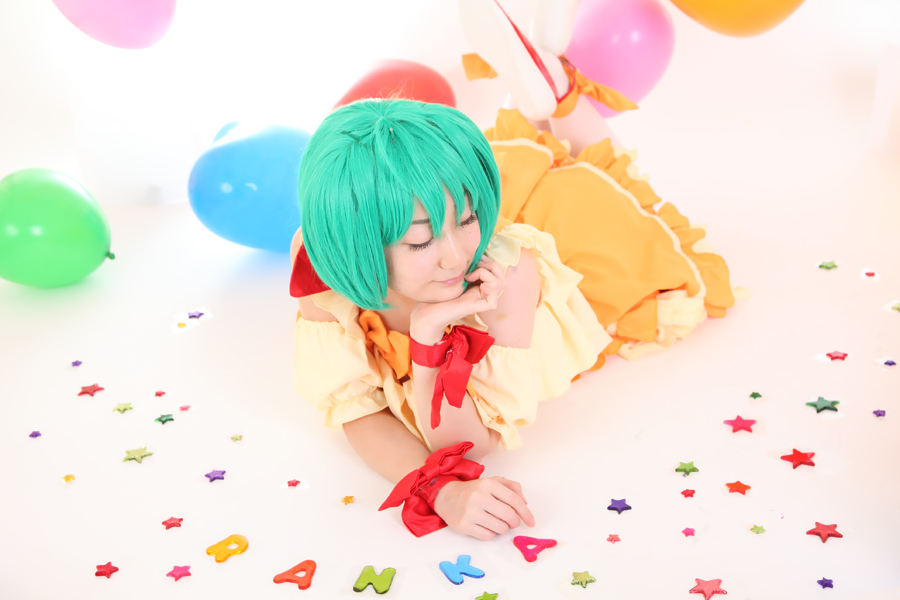 [Ayase Yui] Ranka Maniax!