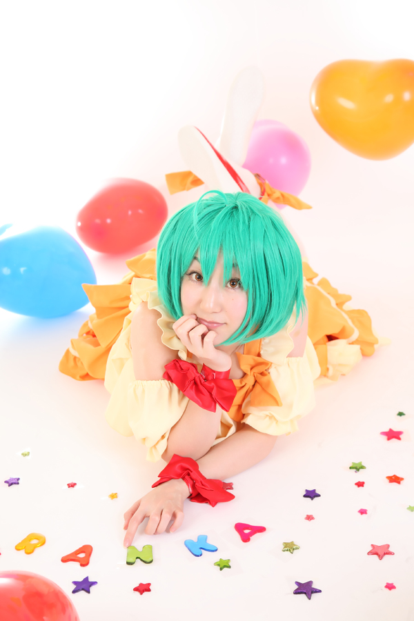 [Ayase Yui] Ranka Maniax!