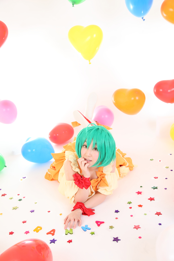 [Ayase Yui] Ranka Maniax!