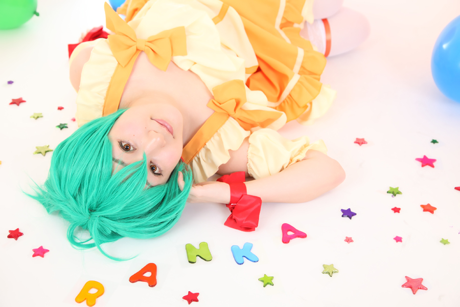 [Ayase Yui] Ranka Maniax!