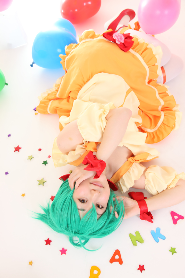 [Ayase Yui] Ranka Maniax!