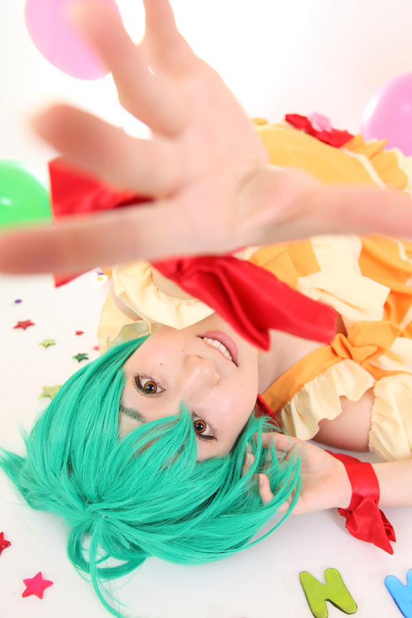 [Ayase Yui] Ranka Maniax!