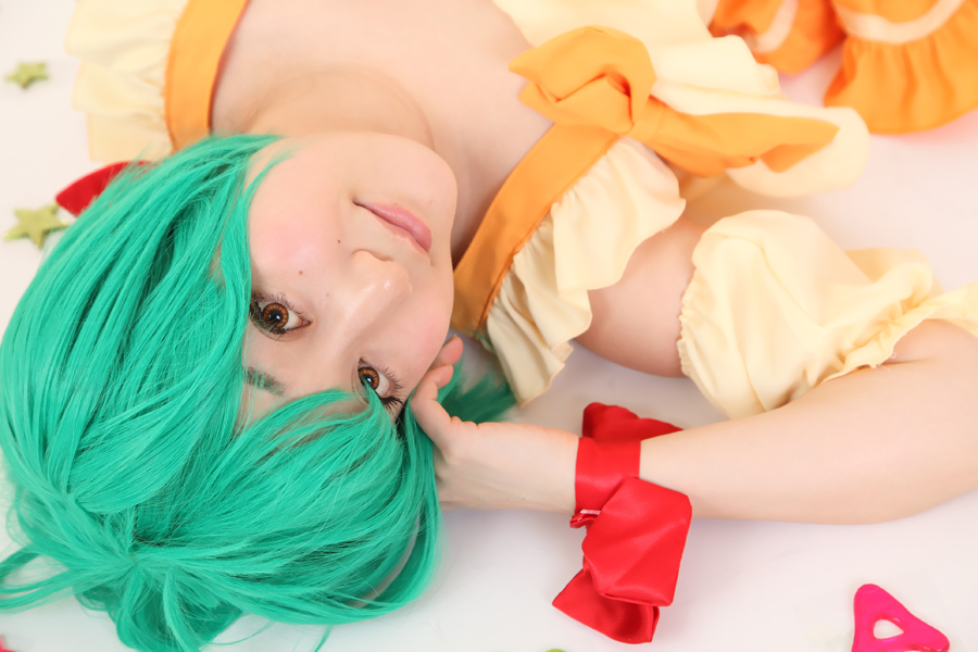 [Ayase Yui] Ranka Maniax!