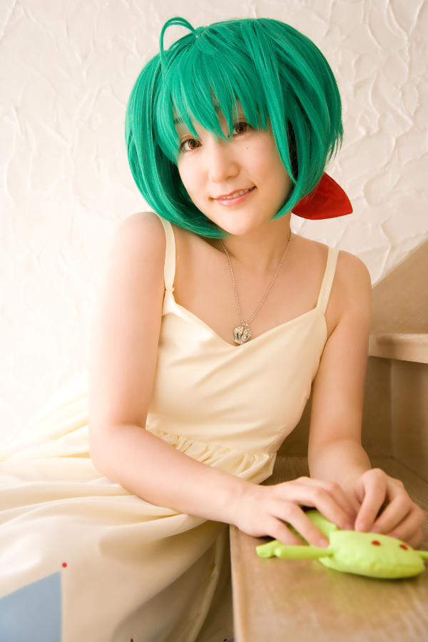 [Ayase Yui] Ranka Maniax!