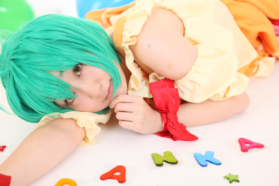 [Ayase Yui] Ranka Maniax!