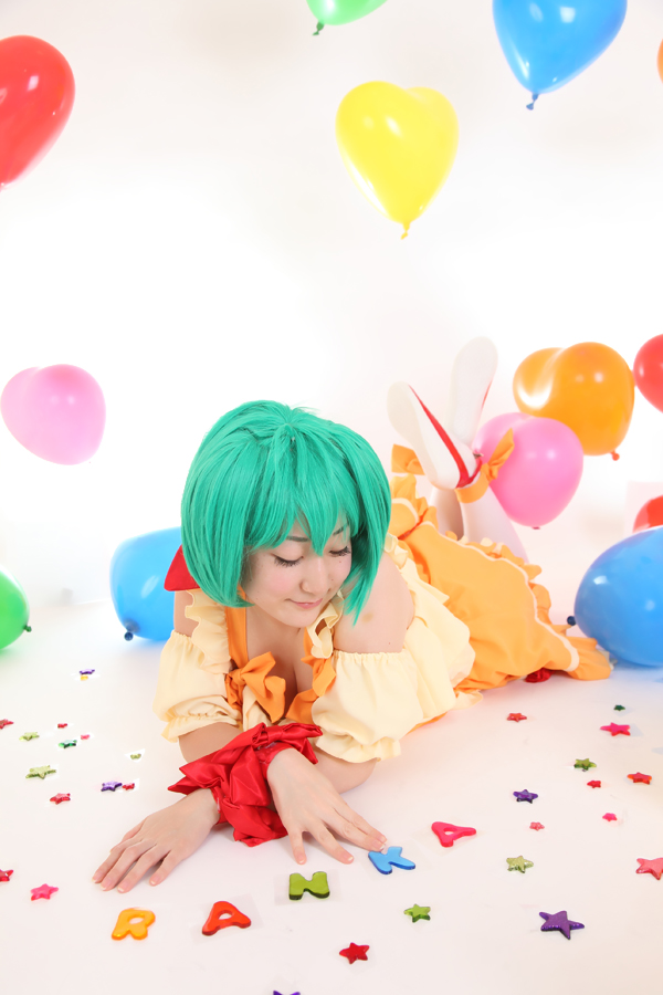 [Ayase Yui] Ranka Maniax!