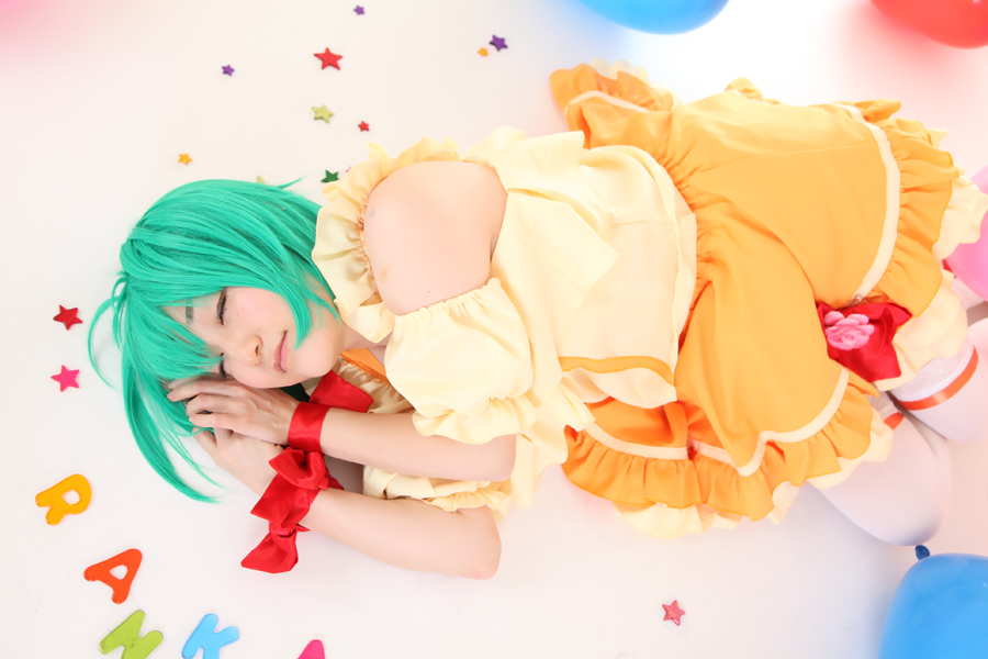 [Ayase Yui] Ranka Maniax!