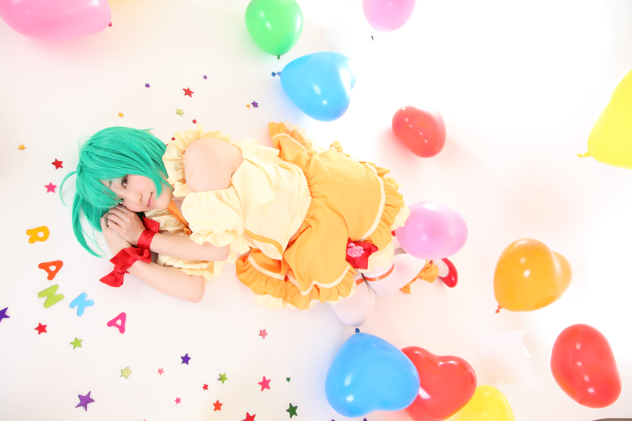 [Ayase Yui] Ranka Maniax!