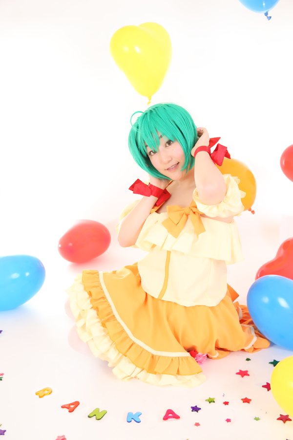 [Ayase Yui] Ranka Maniax!