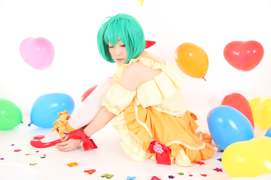 [Ayase Yui] Ranka Maniax!