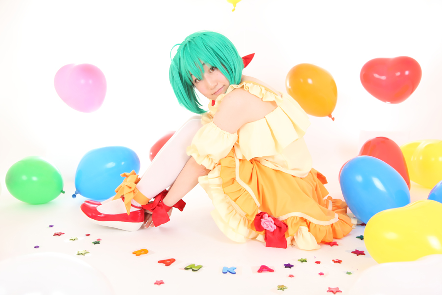 [Ayase Yui] Ranka Maniax!