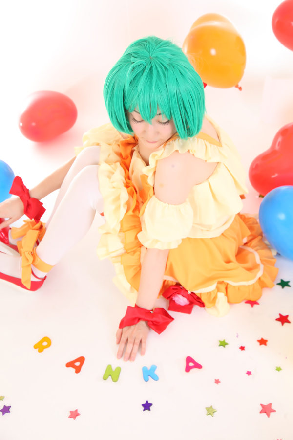 [Ayase Yui] Ranka Maniax!