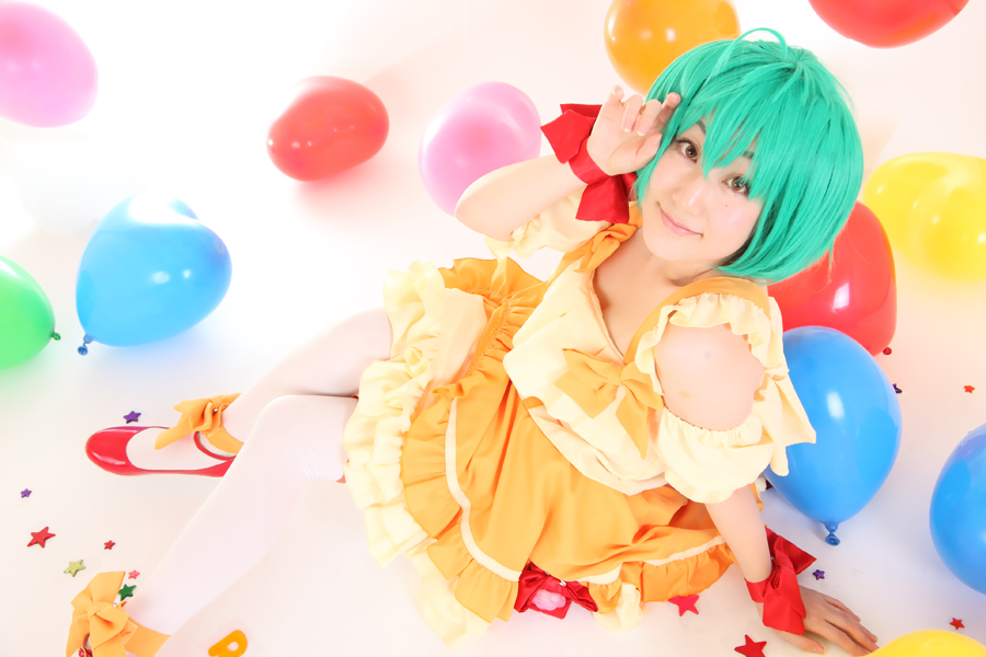 [Ayase Yui] Ranka Maniax!