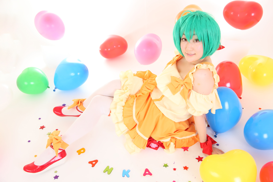 [Ayase Yui] Ranka Maniax!