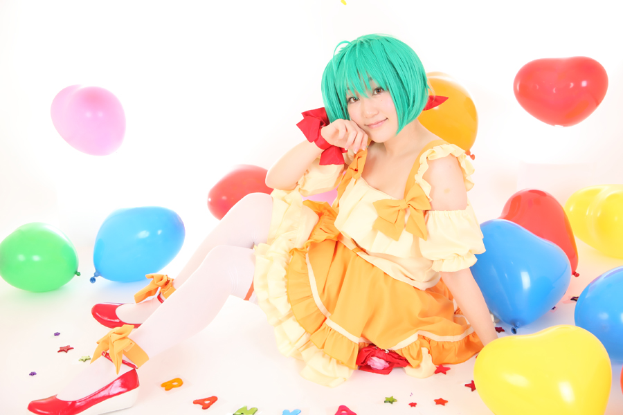 [Ayase Yui] Ranka Maniax!