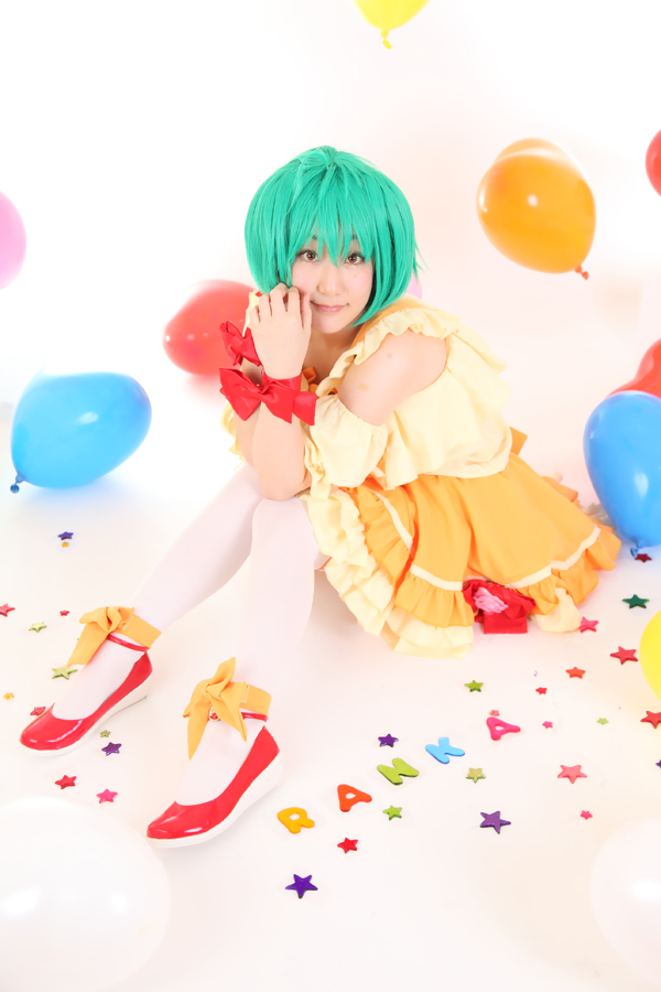 [Ayase Yui] Ranka Maniax!
